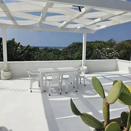 Elvy - Villa